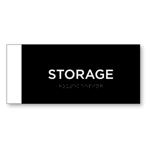 Bookmarked Storage