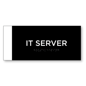 Bookmarked IT Server