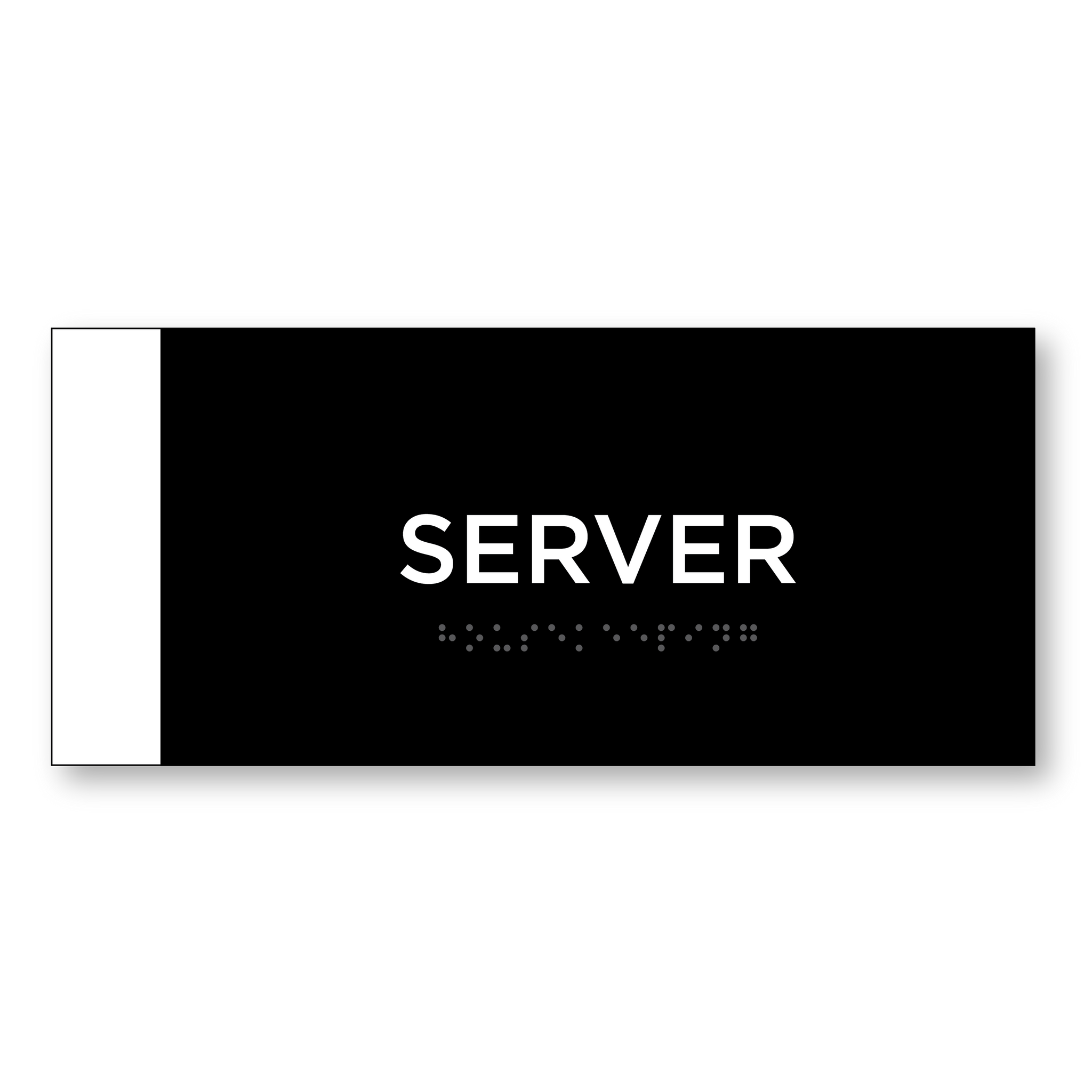 Bookmarked Server