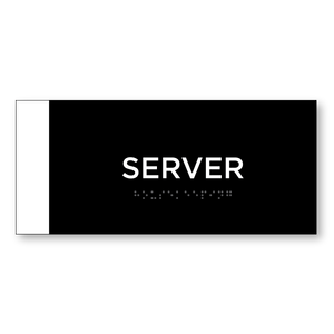 Bookmarked Server