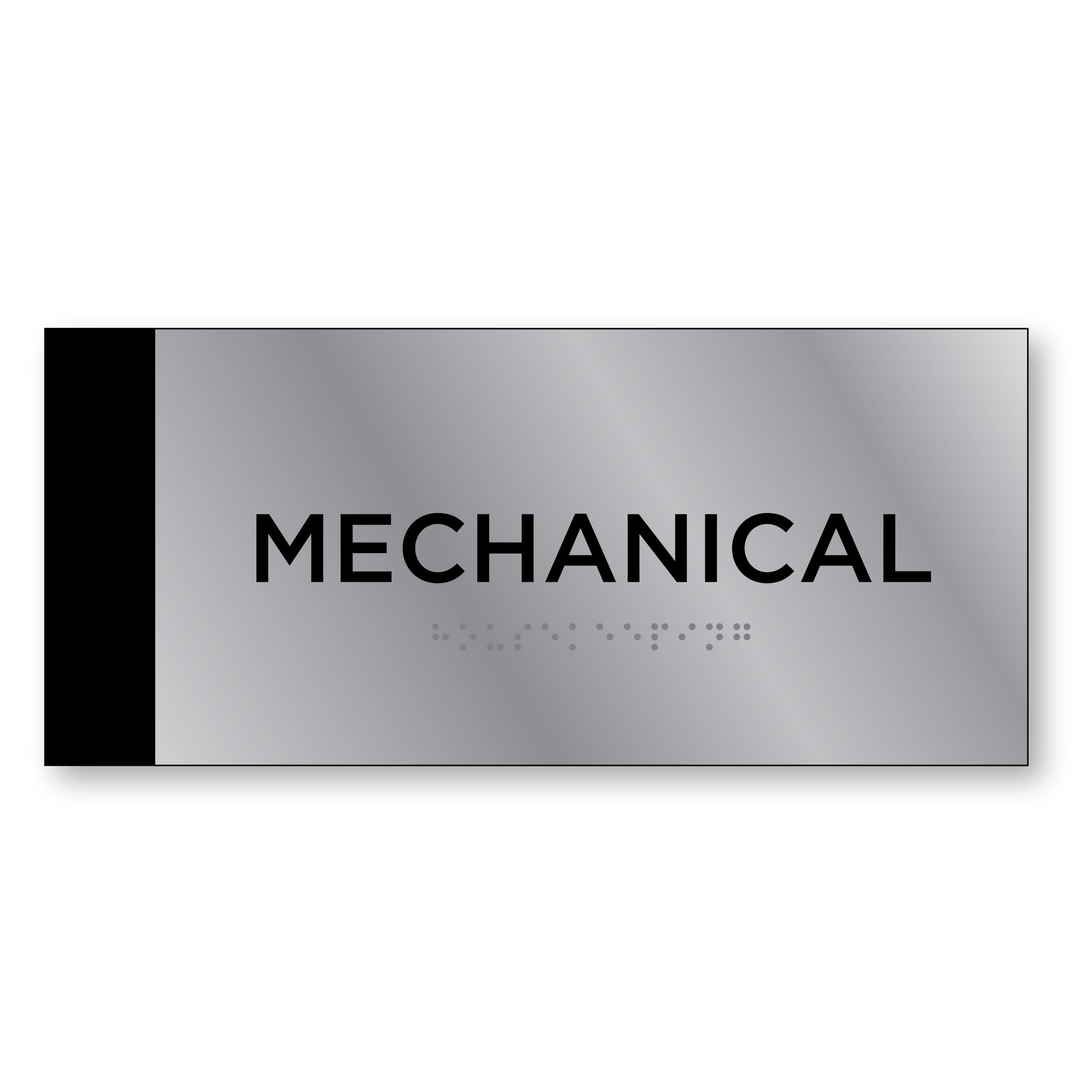 Bookmarked Mechanical