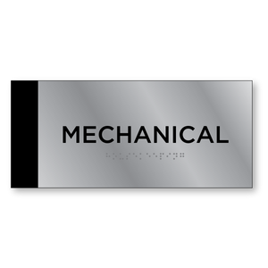 Bookmarked Mechanical