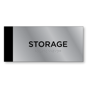 Bookmarked Storage