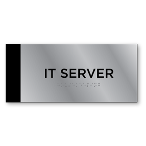 Bookmarked IT Server