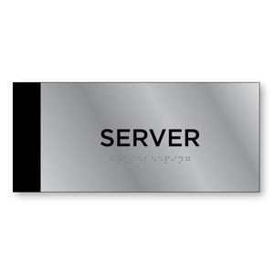 Bookmarked Server