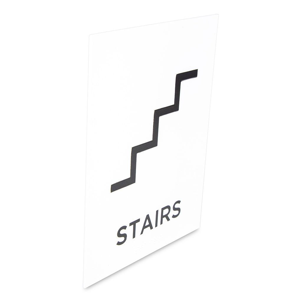 The Basics Stairs