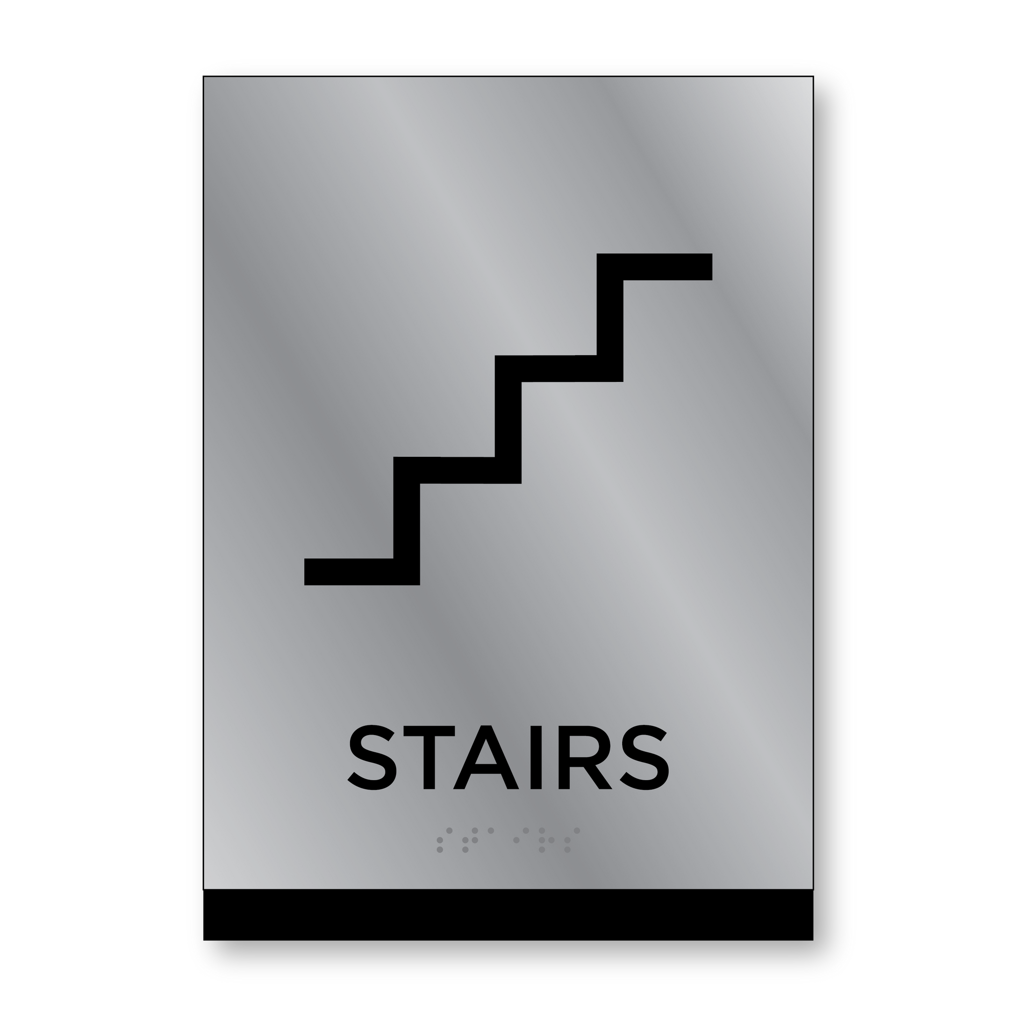 The Chin Stairs